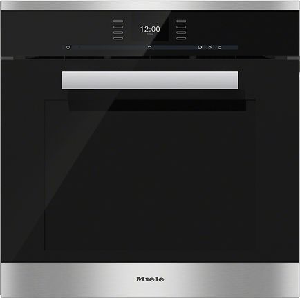 Steamer miele dgc 6660 xxl scump pentru gurmanzi