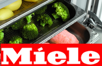 Steamer miele dgc 6660 xxl scump pentru gurmanzi