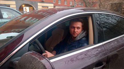 Singerul andriy grizzly cere fetelor să nu facă machiaj în timp ce conduc ❣️⛱️⭐️