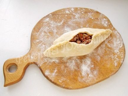 Pide - pizza turcească