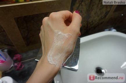 Peeling pentru curățarea și nivelarea peelingului moale pentru organele re janssen - 