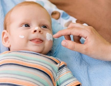 Пімафуцин - дітям інструкція із застосування крему і мазі від молочниці і стоматиту, краплі, дозування
