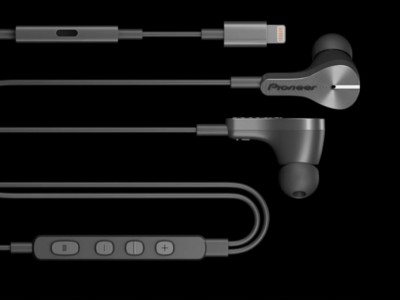 Pioneer SE-nc31c-k fejhallgató aktív zajcsökkentő (zajszűrő) Pioneer SE-nc31c-k fejhallgató aktív zajcsökkentő