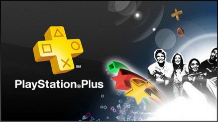 Playstation plus Oroszországban (képviselők Club PlayStation) Playstation plus Oroszországban