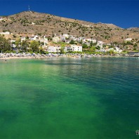 Plajele din Elounda - ghid pentru insula Creta, Grecia - Heraklion