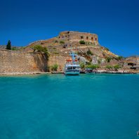 Plajele din Elounda - ghid pentru insula Creta, Grecia - Heraklion