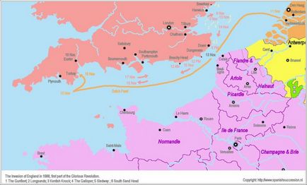 Перемога по волі вітру, військово-історичний портал