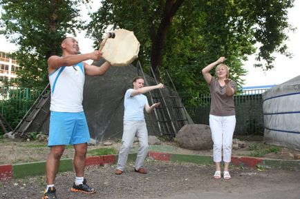 De ce Chukchi nu a trăit niciodată în ciuma de Uzani?