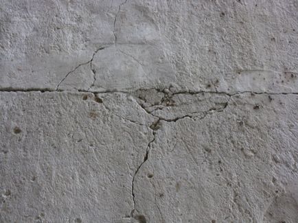 Miért omladozó cementet csinálni (döntetlen) Miért omladozó cement, hogy tegye