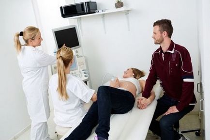 Miért baj ultrahang meghatározásánál a gyermek neme, meghatározása a gyermek neme