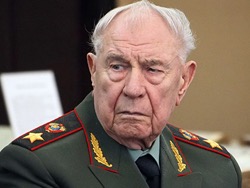 De ce a uitat Shoigu bătrânul mareșal al Uniunii Sovietice yazova newsland - comentarii,