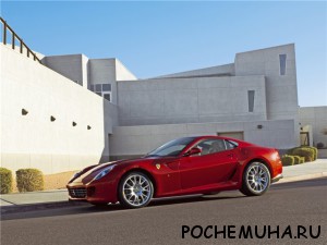 Miért mindenki szereti autók Ferrari válaszokat a kérdésekre, a kérdésekre adott válaszok (autók) Miért mindenki szereti autók Ferrari válaszokat a kérdésekre, a kérdésekre adott válaszok