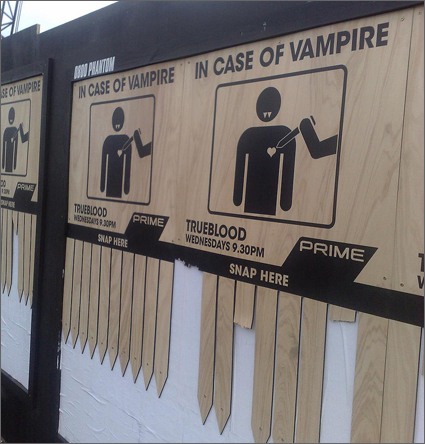 De ce sunt vampirii atât de populari, nesneg