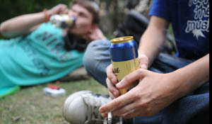 Підлітковий алкоголізм як з ним боротися