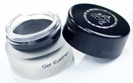 Підводка artdeco gel eyeliner на основі гелю