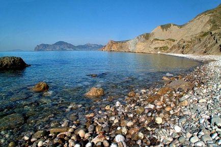 Підводне полювання в чорному морі 1