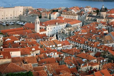 O excursie la Dubrovnik, sfaturi pentru un turist, ce trebuie să observați, ce trebuie să faceți și la ce să nu faceți