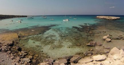 Polis - cyprus, fotografie, odihnati in politica orasului din Cipru