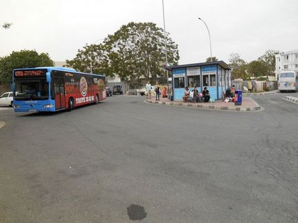 Polis - cyprus, fotografie, odihnati in politica orasului din Cipru