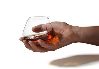 Beneficii și Harms de Cognac pentru bărbați