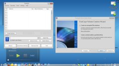 Користуємося truecrypt для шифрування файлів в linux