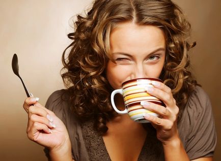 Diareea de la cafea poate provoca