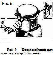 Motoare piston inele mt10-32 dnepr-11