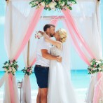 Портфоліо - caribbean wedding