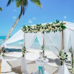 Портфоліо - caribbean wedding