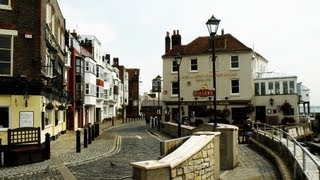 Portsmouth - obiective turistice și atracții, portsmouth ghid de călătorie