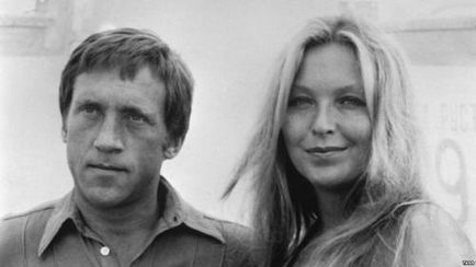 Az utolsó napon Vysotsky olyan, mint így egy nagy előadóművész - fotók (Artist) Az utolsó napon Vysotsky olyan, mint így egy nagy művész - fotó