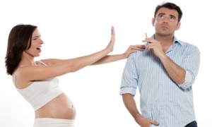 Consecințele fumatului în timpul sarcinii pentru bolile mamă și copil, statistici, este posibil