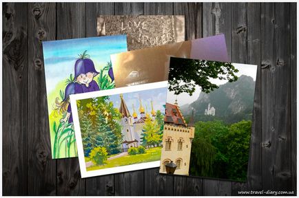 Postcrossing (postcrossing)