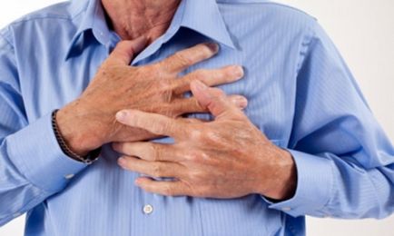 Későbbi miokardiális infarktus okok