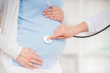 Diagnostic preimplantare genetic în ceea ce este, starea de sănătate a copiilor