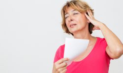 Tides cu tratamentul menopauzei fără medicamente eficiente pentru hormoni