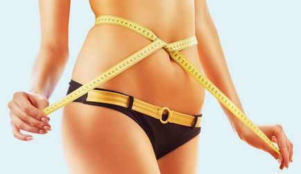 Застосування АСД для схуднення - 2017 рік для схуднення