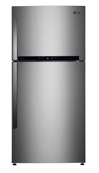 Departe de mirosuri LG a introdus frigidere spațioase cu un filtru de igienă proaspăt