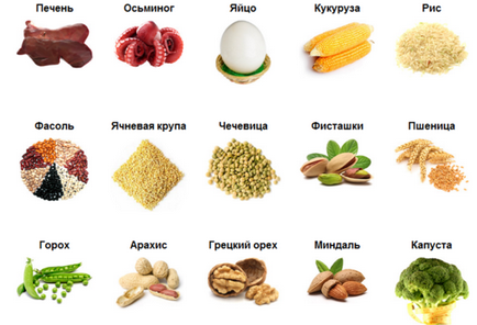 Termékek pajzsmirigy (mirigy) Termékek pajzsmirigy