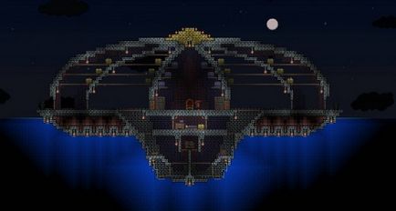 Про гру terraria, записки у клавіатури