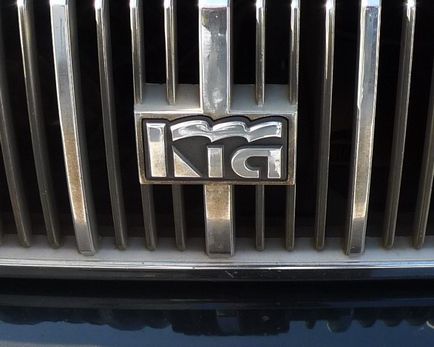 Originea logo-ului kia este știrea lui almac-kia