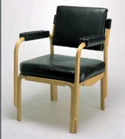 Industrial Design bútor - skandináv stílusban Alvar Aalto (A805 Industrial Design bútor - skandináv stílusban Alvar Aalto