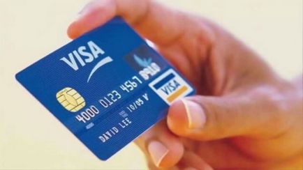 Прострочення по кредитній карті
