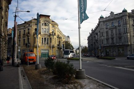 Egyszerű Belgrád rezidens elmondja, mit gondol az orosz, Jugoszlávia felbomlása és a Szerbia jövője