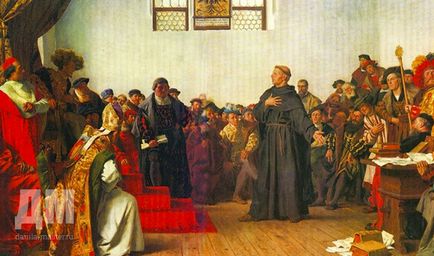 Проведення похорону у протестантів традиції, особливості, опис