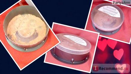 Пудра розсипчаста kryolan translucent powder tl11 - «огляд пудри kryolan! Однією баночкою користуюся