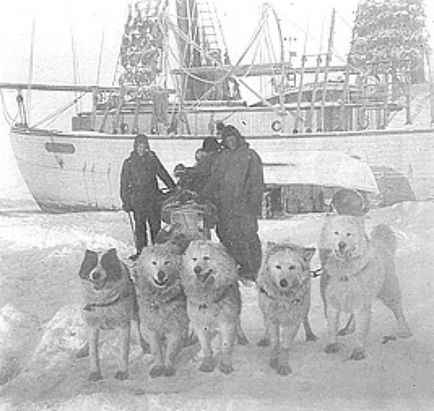 Cinci fapte despre Ruul Amundsen, cuceritorul Polului Sud
