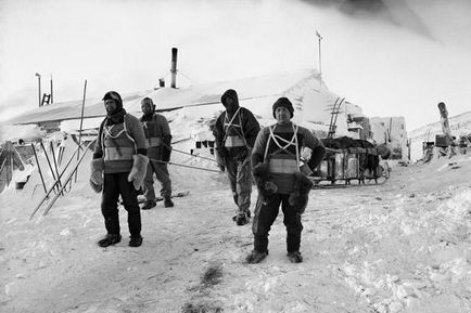 Öt tényeket Roald Amundsen, legyőzője a Déli-sark