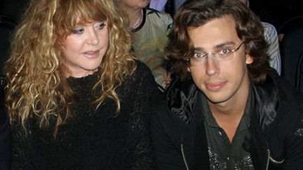 Cinci soți Alla Pugacheva, blogger tory_n pe site-ul de pe 5 iulie 2015, o bârfă