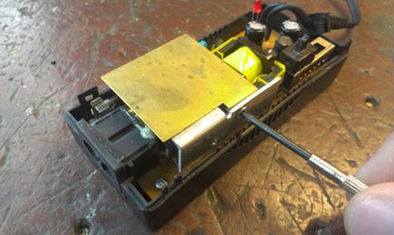 Радіоелектроніка та електротехніка - ремонт електроніки